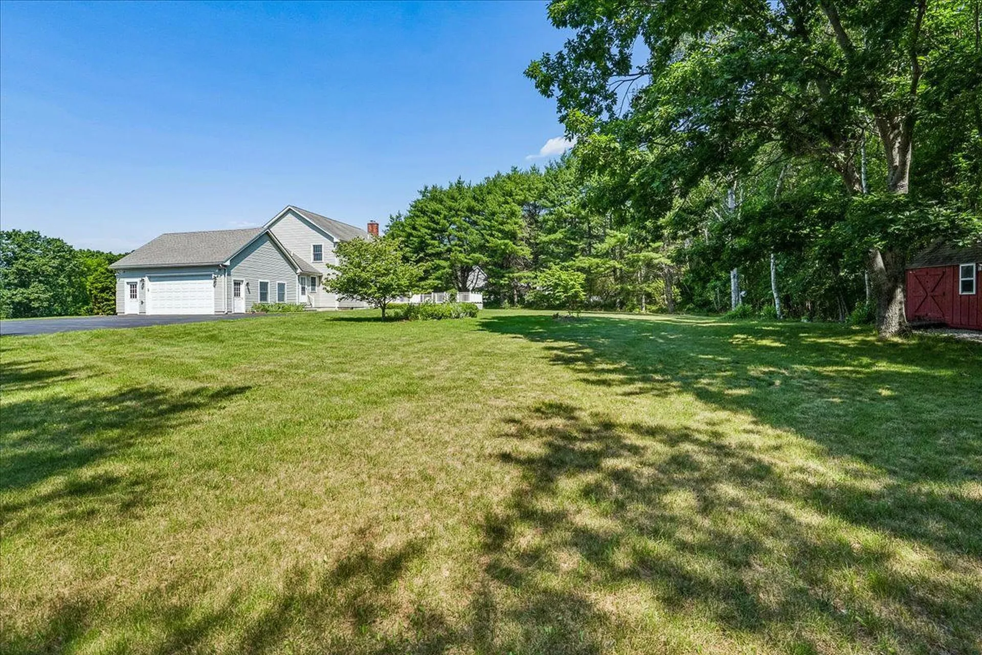 106 Gorham Pond Road Goffstown NH 03045