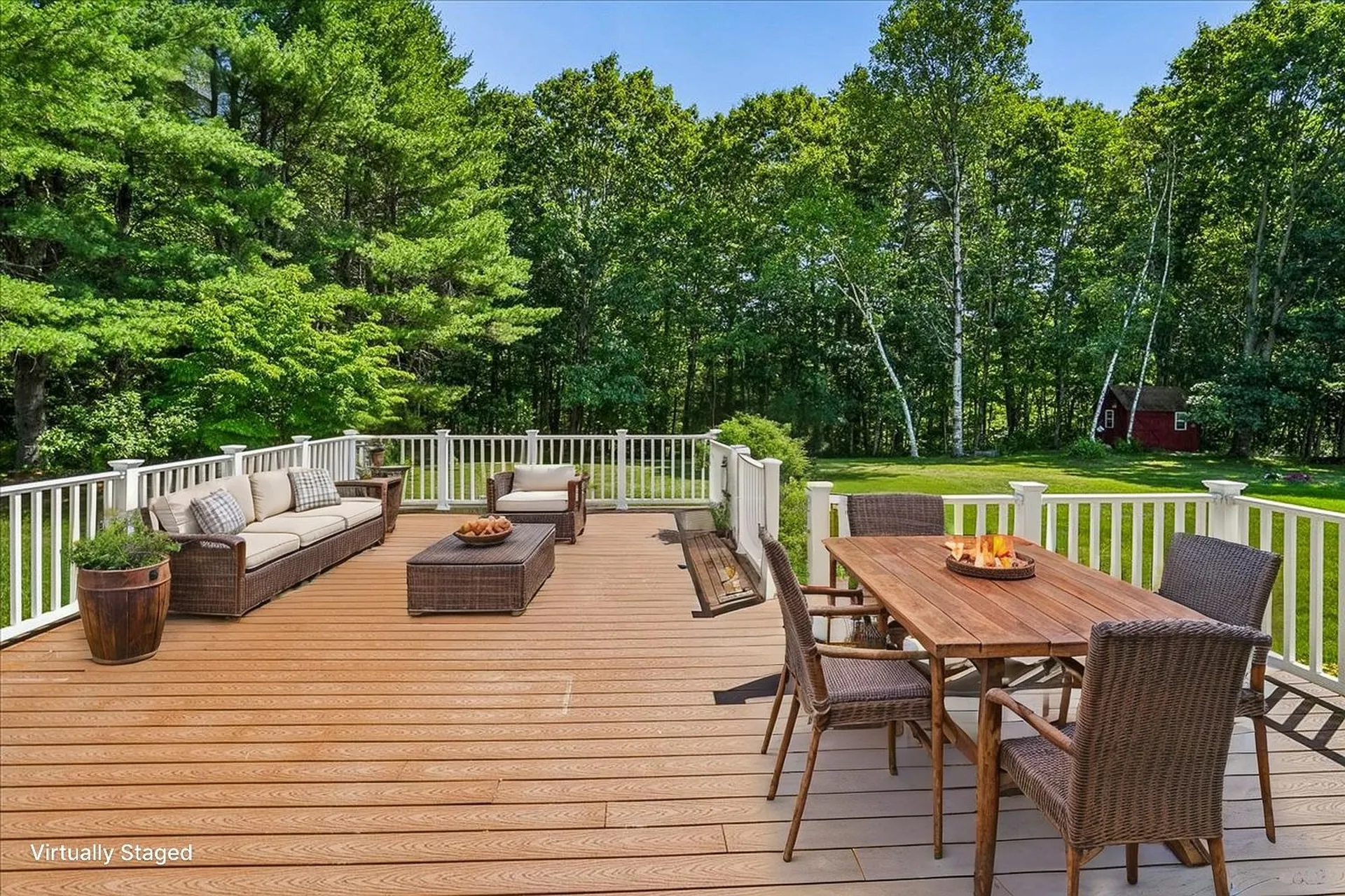 106 Gorham Pond Road Goffstown NH 03045