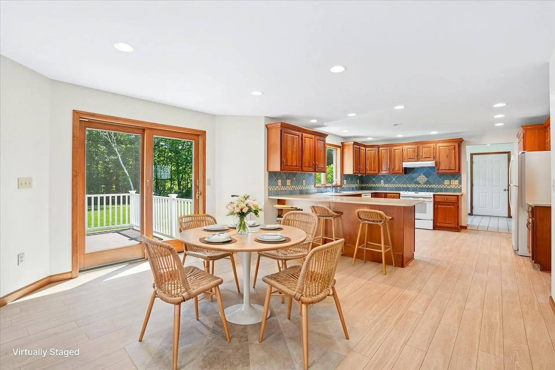 106 Gorham Pond Road Goffstown NH 03045