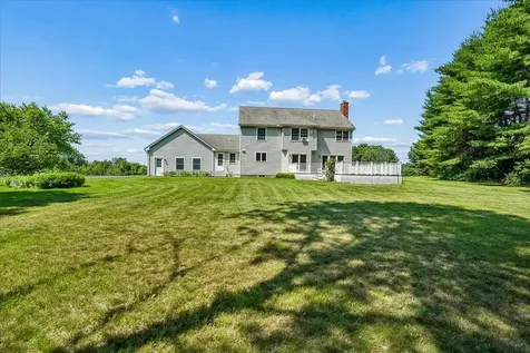 106 Gorham Pond Road Goffstown NH 03045
