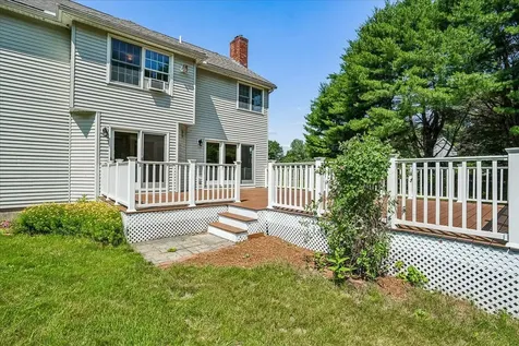 106 Gorham Pond Road Goffstown NH 03045