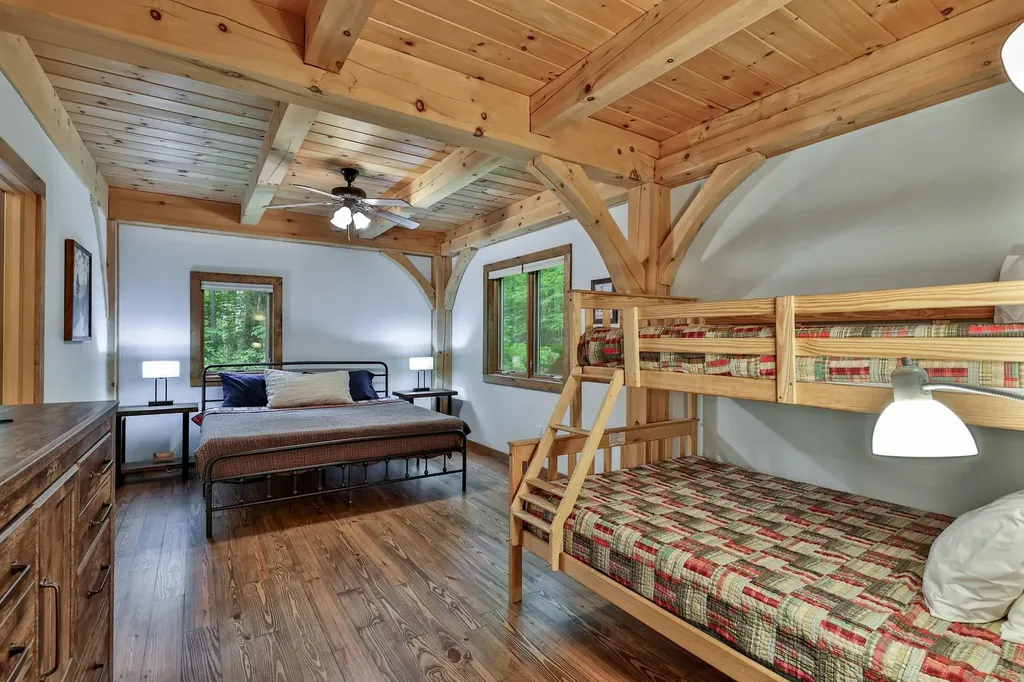 346 Rocky Ridge Road Killington VT 05751