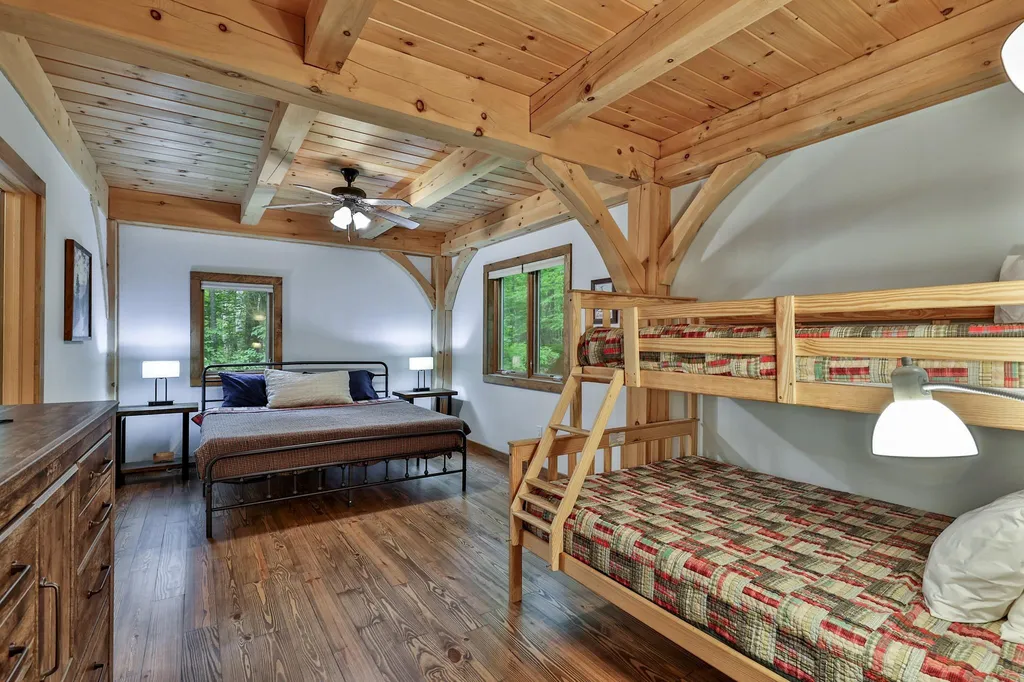 346 Rocky Ridge Road Killington VT 05751