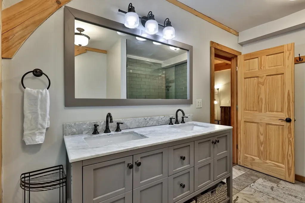 346 Rocky Ridge Road Killington VT 05751
