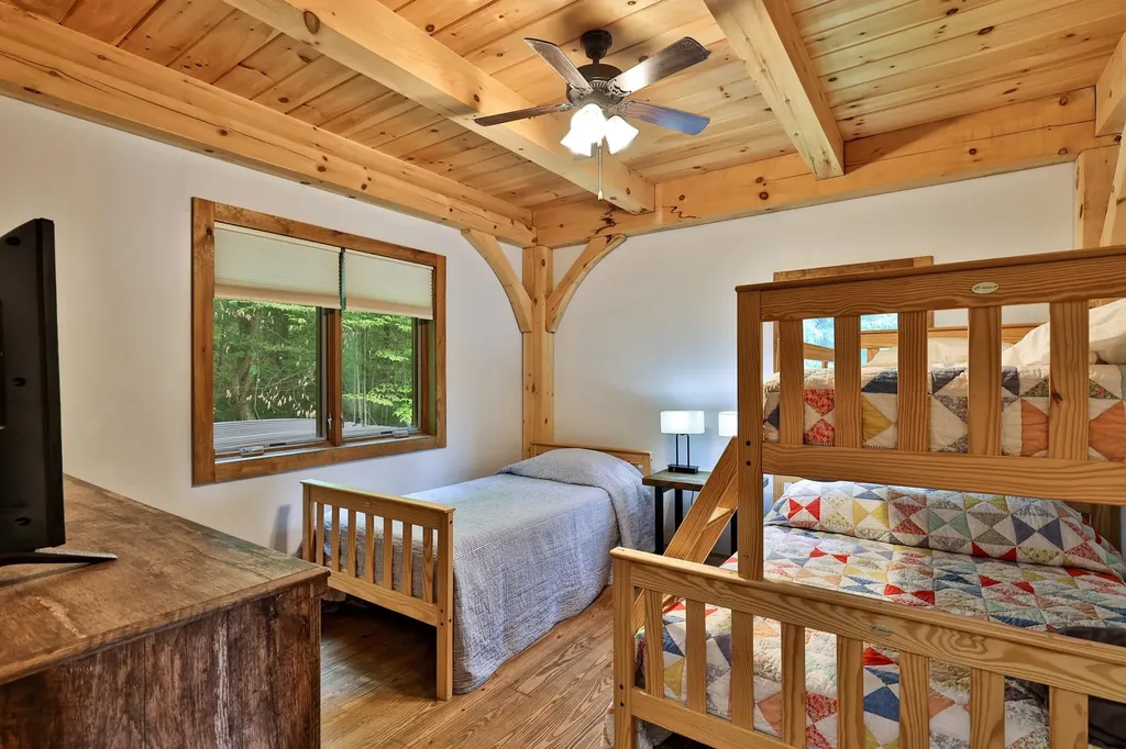 346 Rocky Ridge Road Killington VT 05751