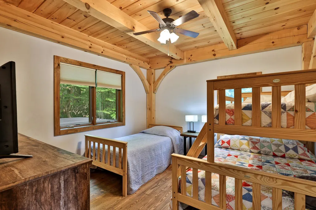 346 Rocky Ridge Road Killington VT 05751