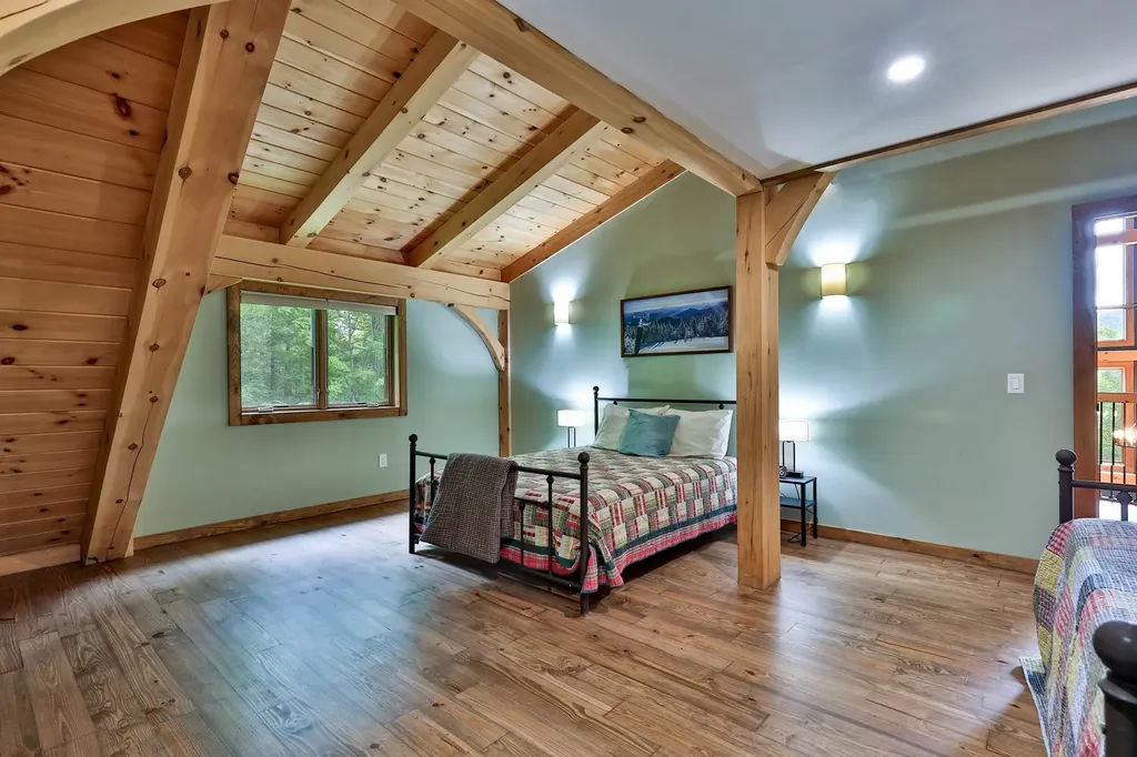 346 Rocky Ridge Road Killington VT 05751