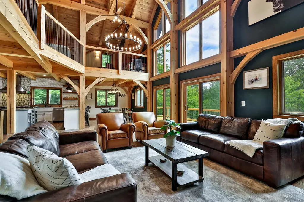 346 Rocky Ridge Road Killington VT 05751