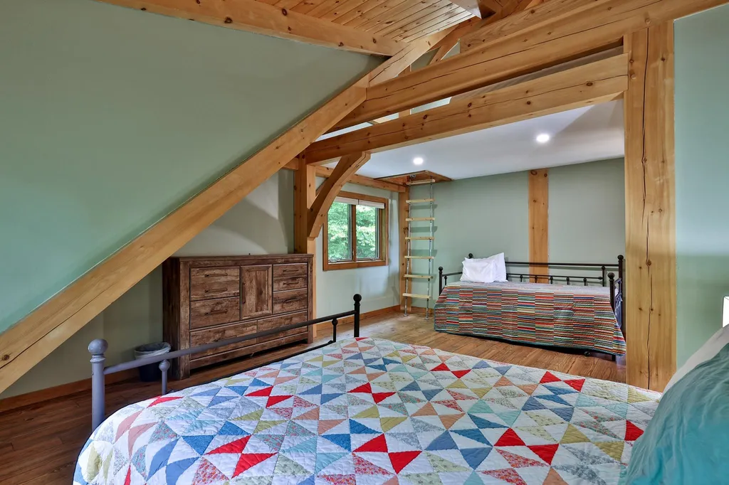 346 Rocky Ridge Road Killington VT 05751