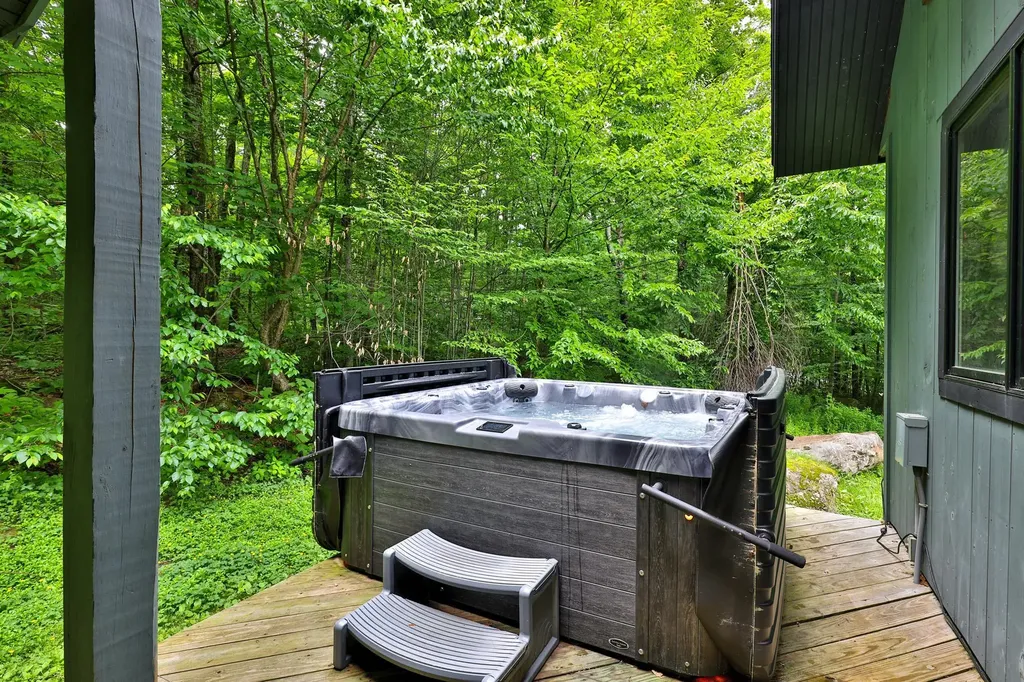 346 Rocky Ridge Road Killington VT 05751