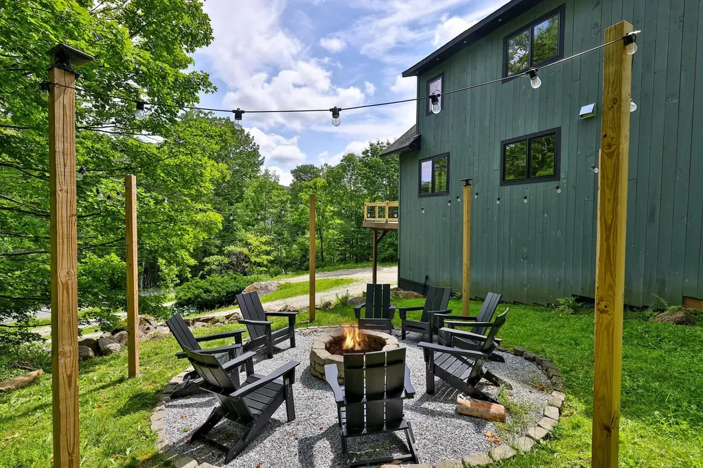 346 Rocky Ridge Road Killington VT 05751