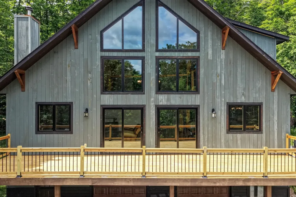 346 Rocky Ridge Road Killington VT 05751
