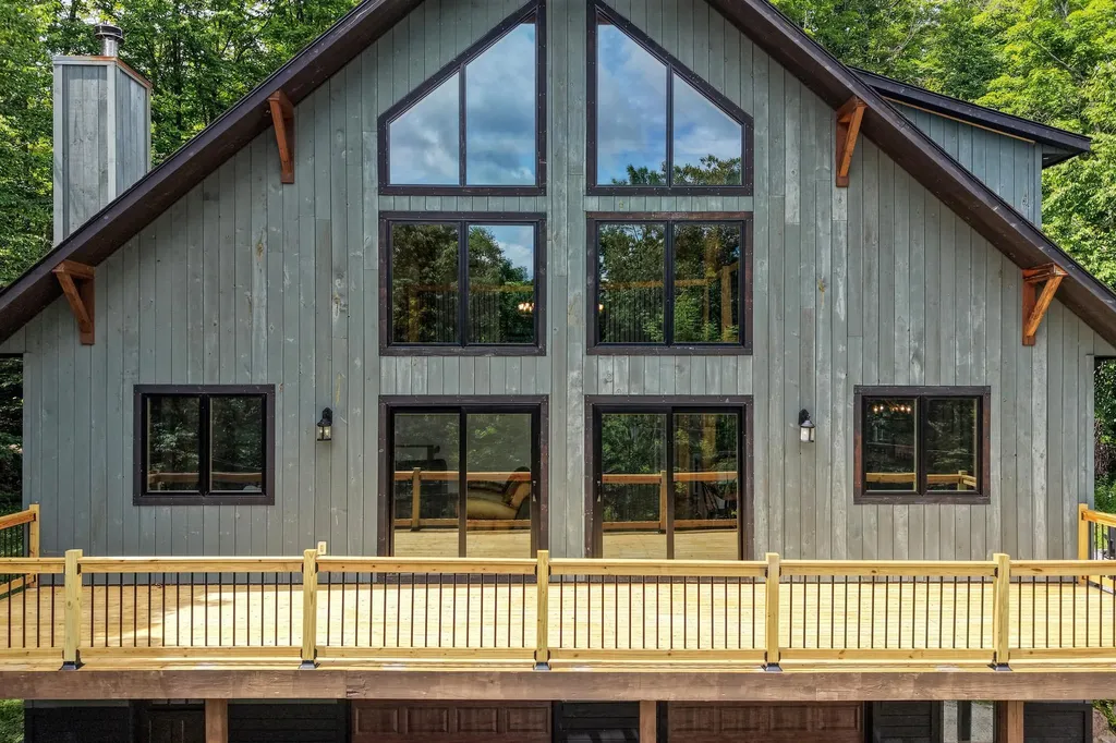 346 Rocky Ridge Road Killington VT 05751