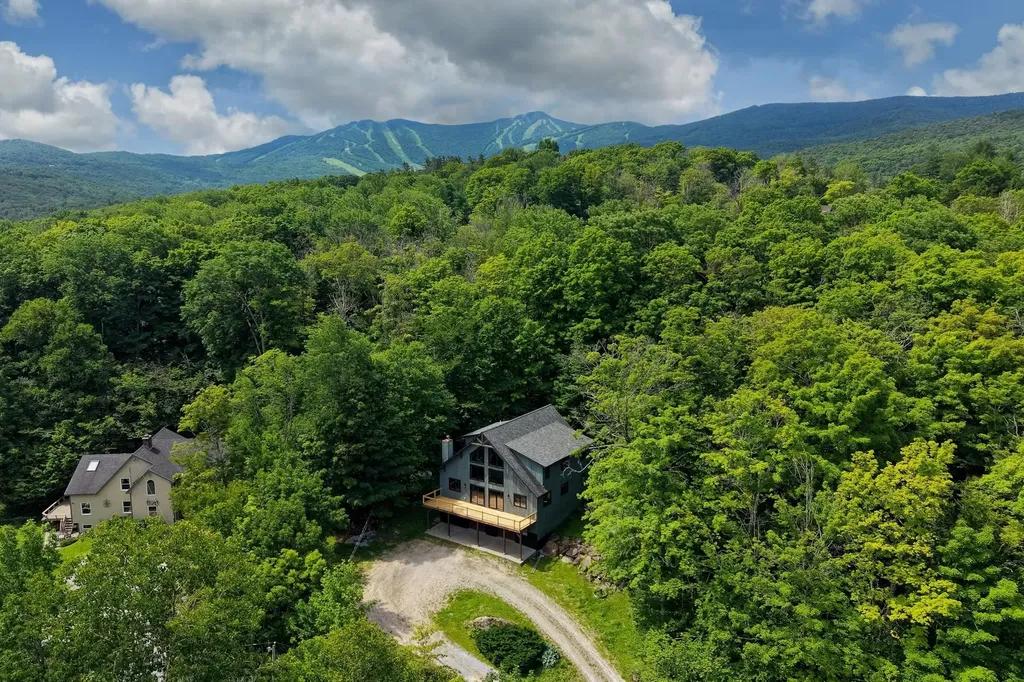 346 Rocky Ridge Road Killington VT 05751