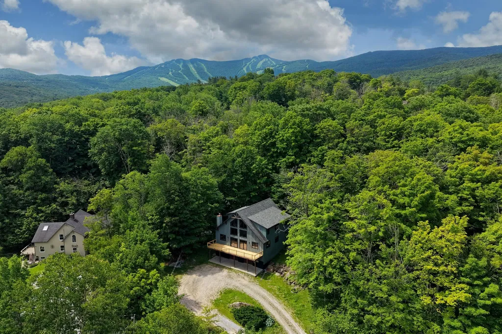346 Rocky Ridge Road Killington VT 05751