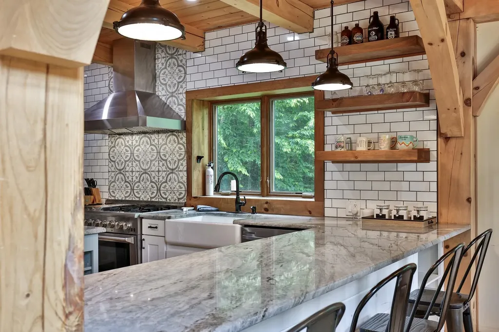 346 Rocky Ridge Road Killington VT 05751