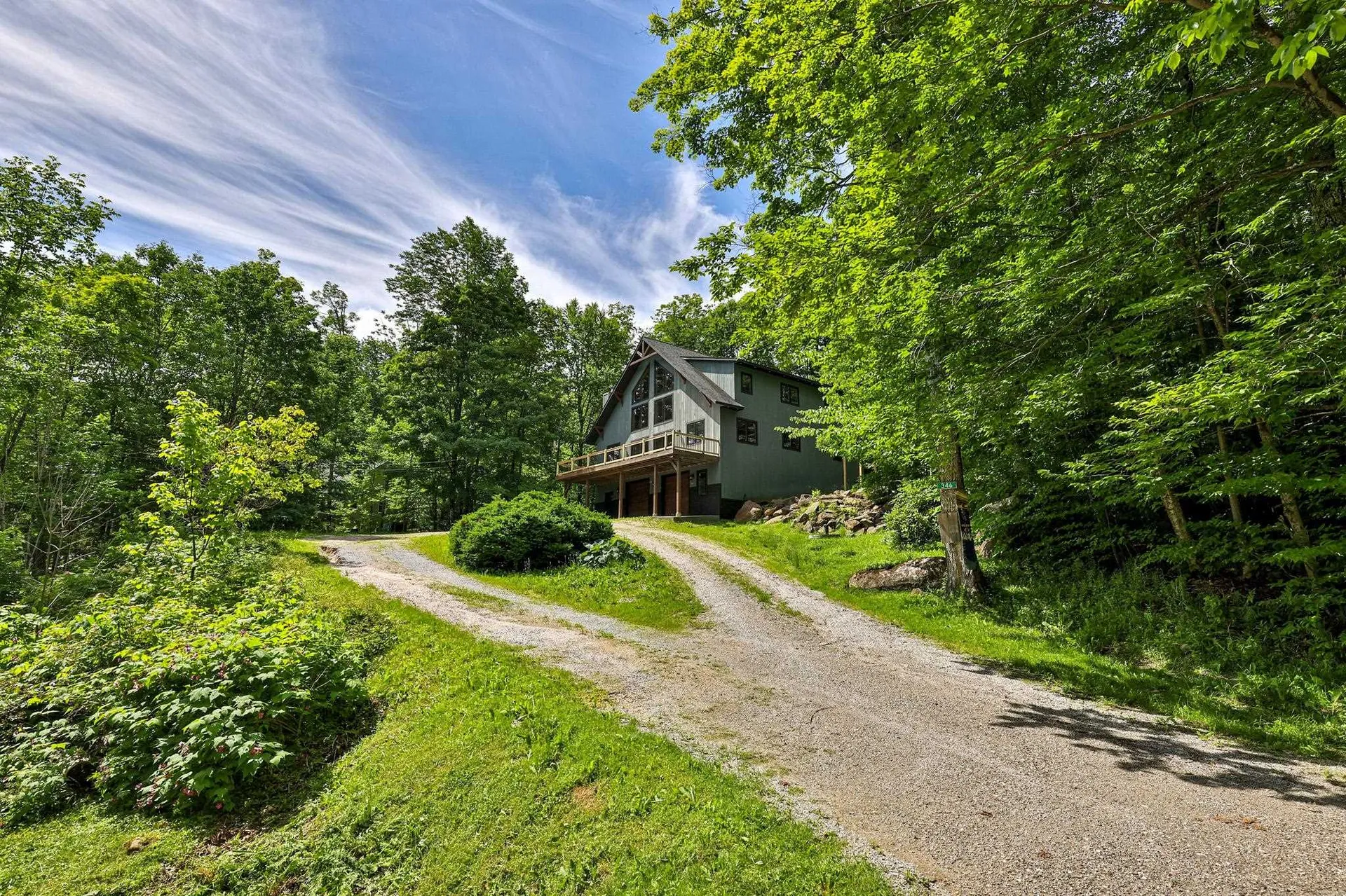 Killington VT, 346 Rocky Ridge Road