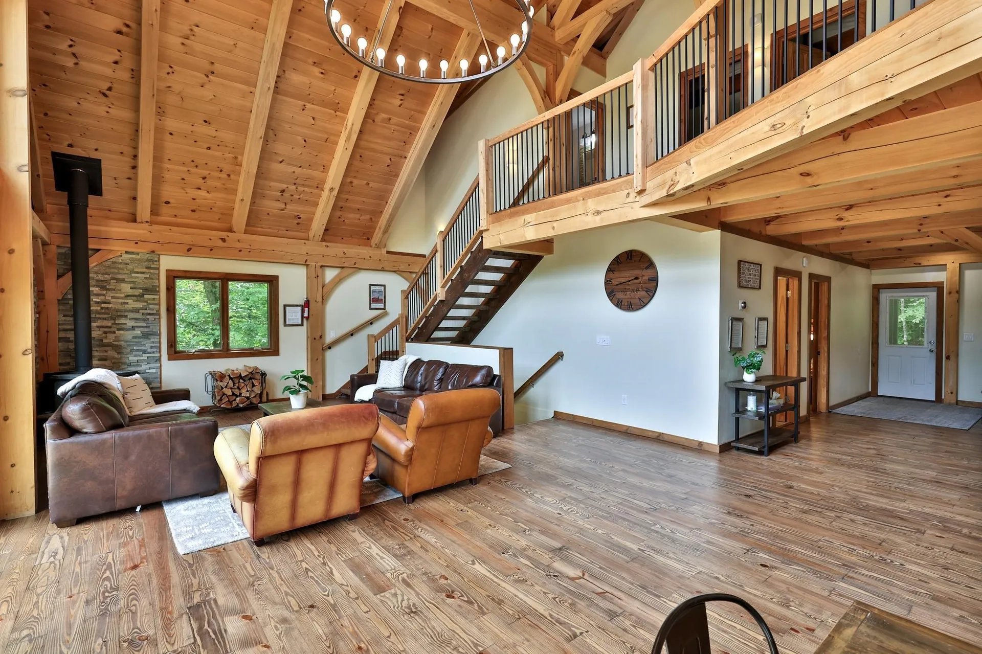 346 Rocky Ridge Road Killington VT 05751