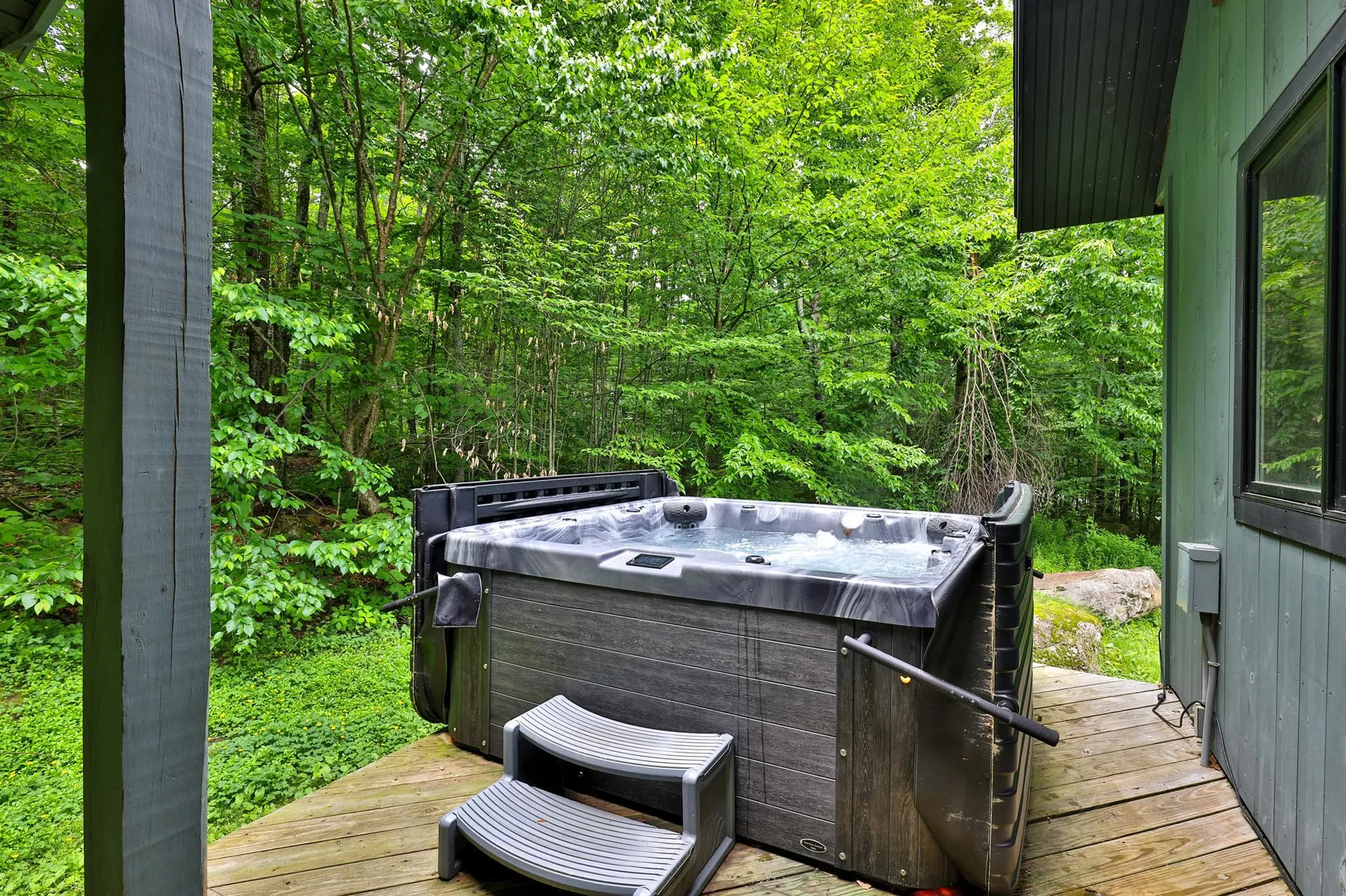 346 Rocky Ridge Road Killington VT 05751