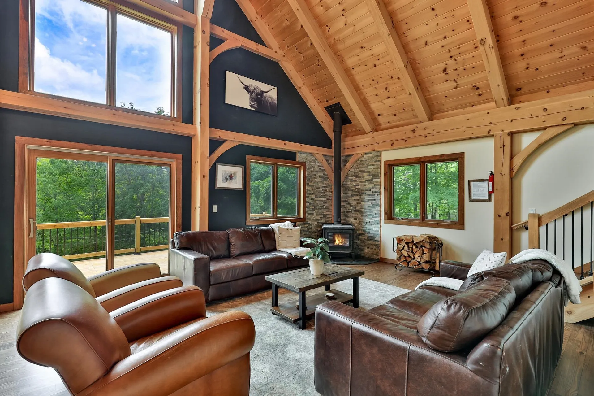346 Rocky Ridge Road Killington VT 05751