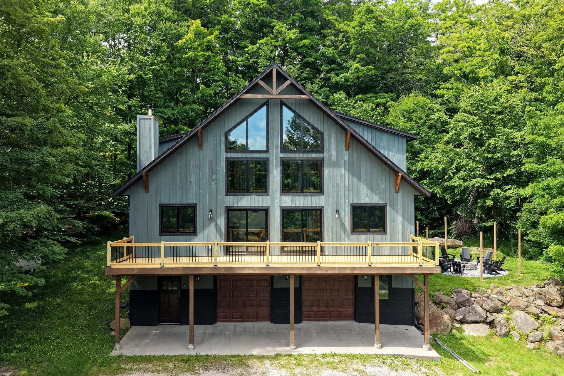 346 Rocky Ridge Road Killington VT 05751
