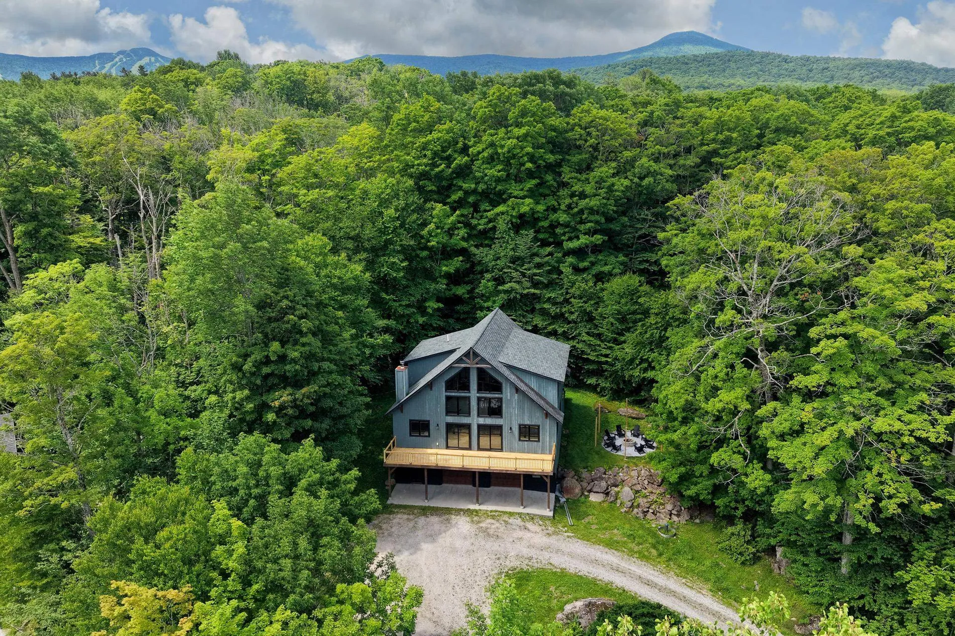 346 Rocky Ridge Road Killington VT 05751