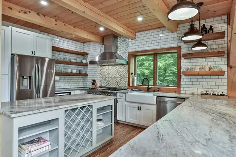 346 Rocky Ridge Road Killington VT 05751