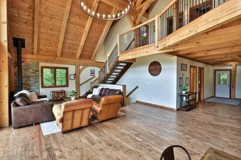346 Rocky Ridge Road Killington VT 05751