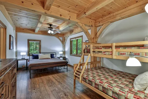 346 Rocky Ridge Road Killington VT 05751