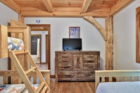 346 Rocky Ridge Road Killington VT 05751