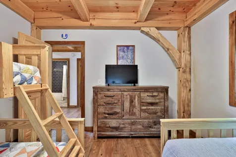 346 Rocky Ridge Road Killington VT 05751