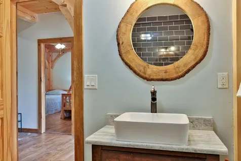 346 Rocky Ridge Road Killington VT 05751