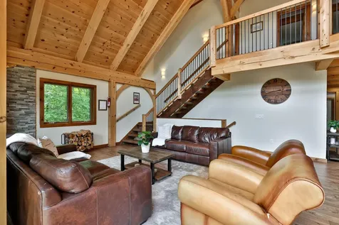 346 Rocky Ridge Road Killington VT 05751