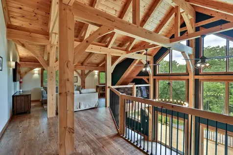 346 Rocky Ridge Road Killington VT 05751