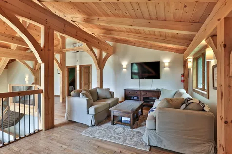 346 Rocky Ridge Road Killington VT 05751