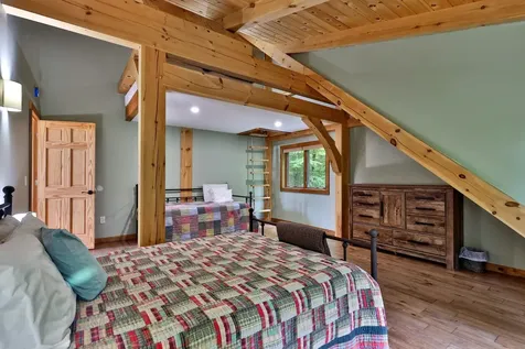 346 Rocky Ridge Road Killington VT 05751
