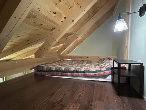 346 Rocky Ridge Road Killington VT 05751