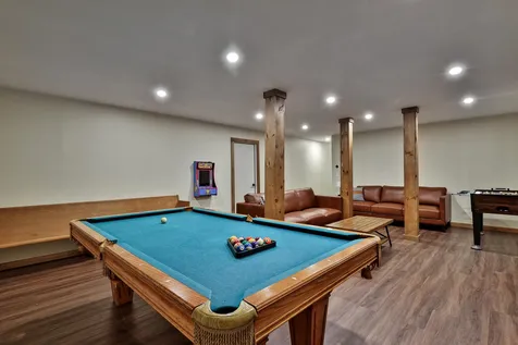 346 Rocky Ridge Road Killington VT 05751
