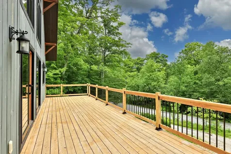 346 Rocky Ridge Road Killington VT 05751