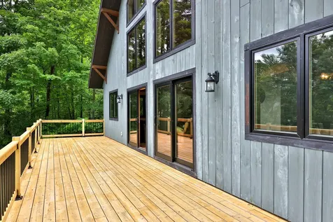346 Rocky Ridge Road Killington VT 05751