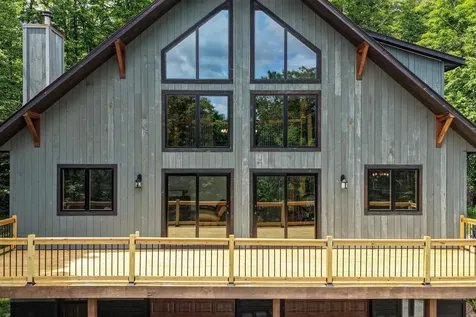 346 Rocky Ridge Road Killington VT 05751