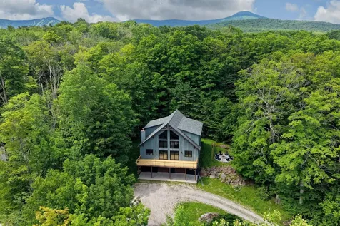 346 Rocky Ridge Road Killington VT 05751