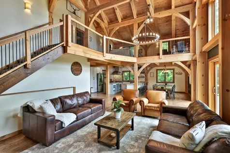 346 Rocky Ridge Road Killington VT 05751
