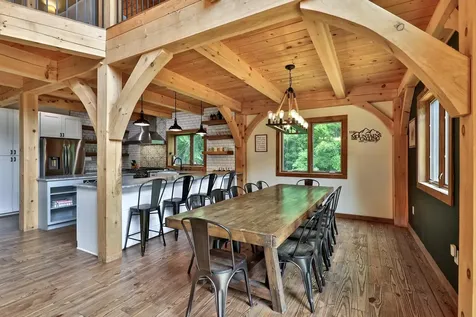 346 Rocky Ridge Road Killington VT 05751