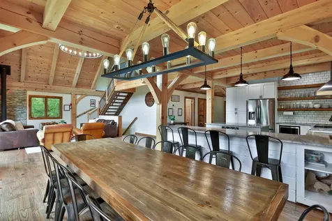 346 Rocky Ridge Road Killington VT 05751