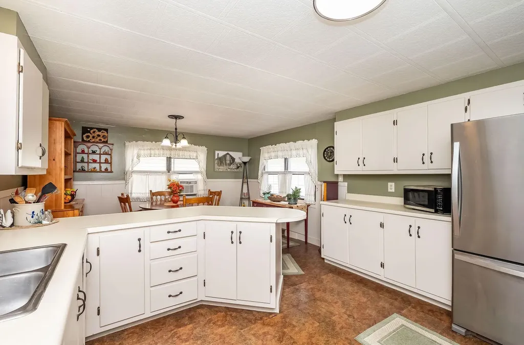 27 Worster Road Berwick ME 03901