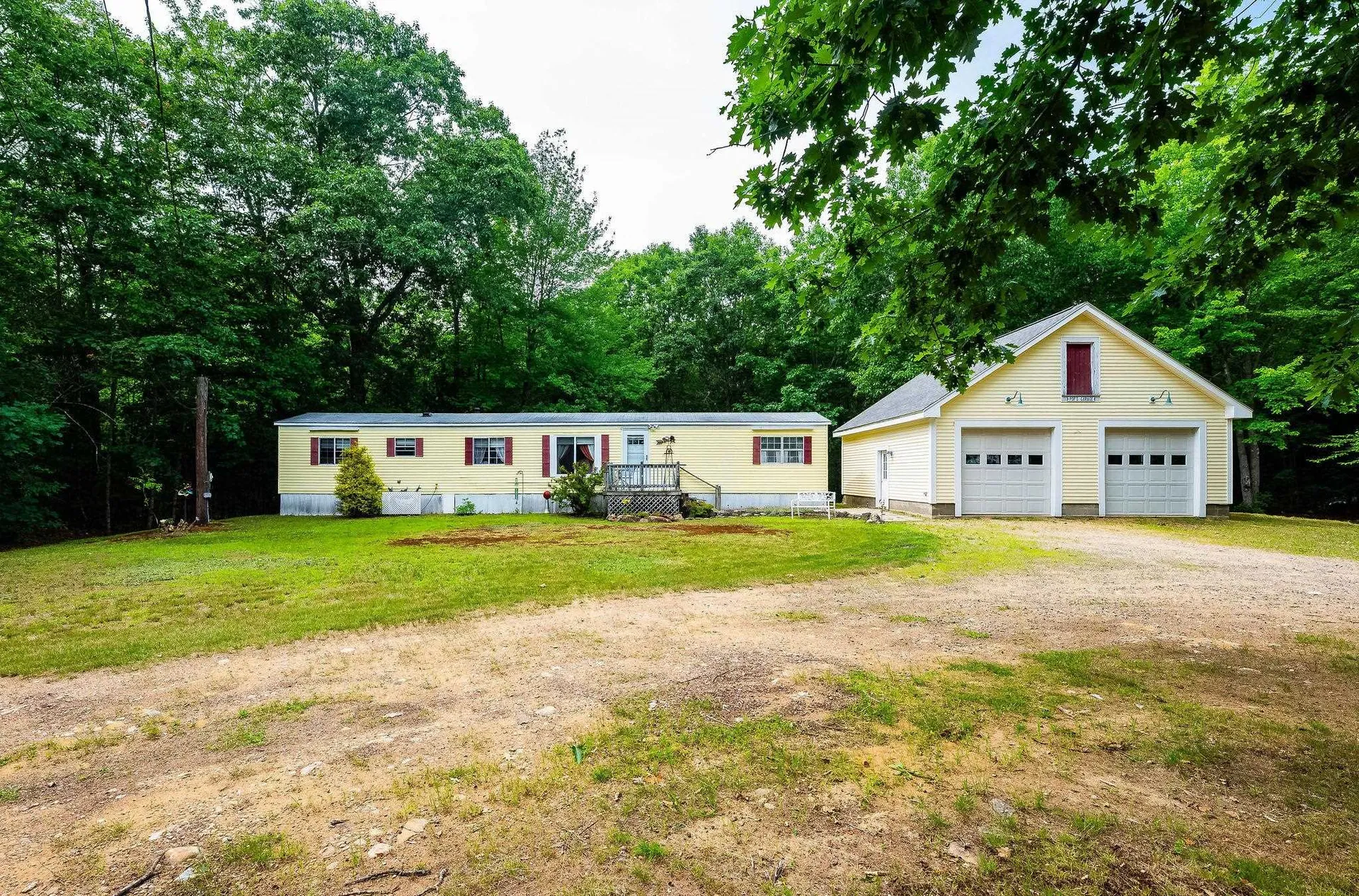27 Worster Road Berwick ME 03901