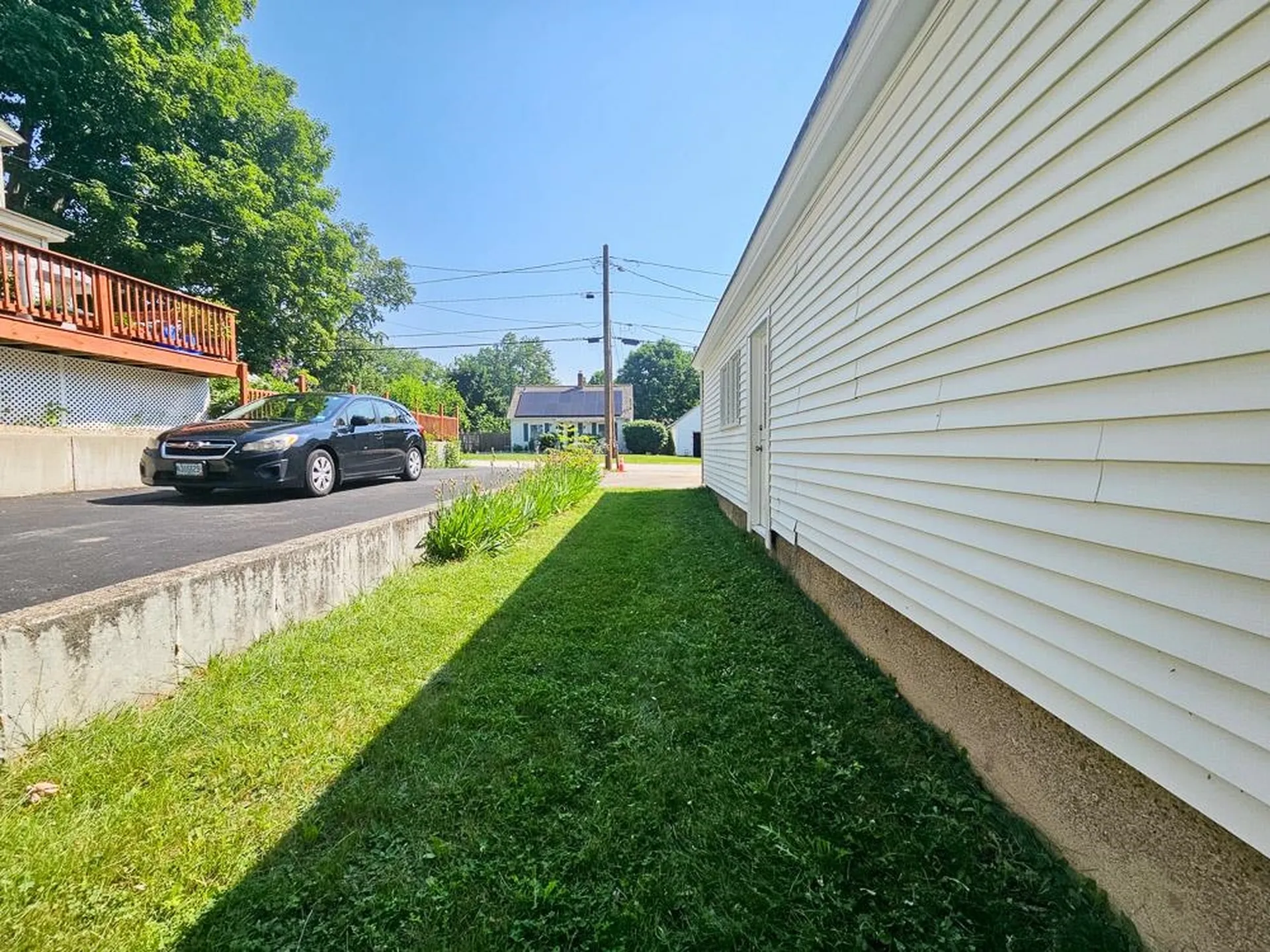 11 Nash Parkway Somersworth NH 03878