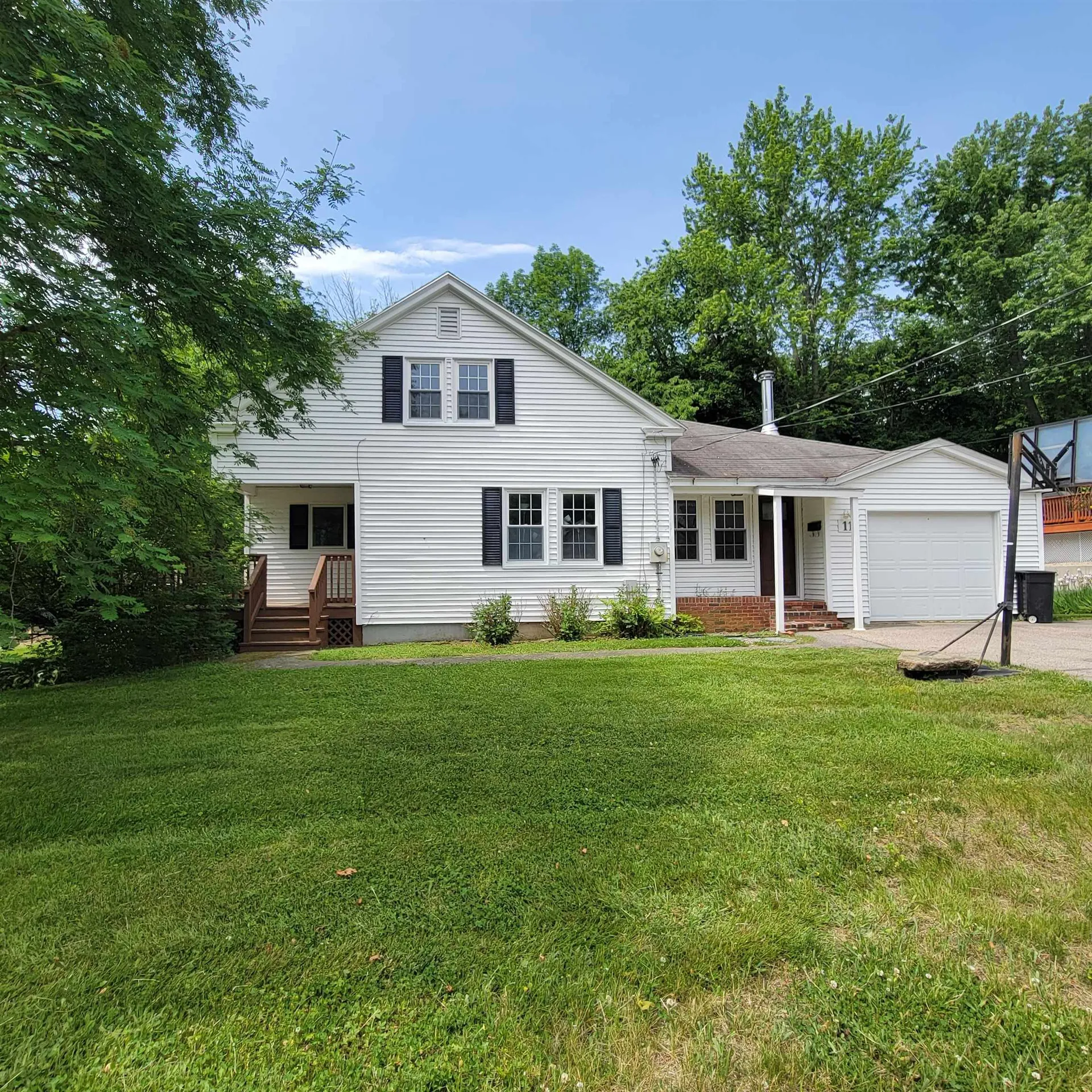 11 Nash Parkway Somersworth NH 03878