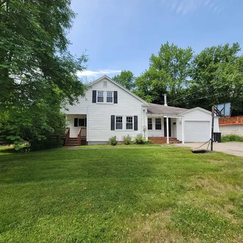11 Nash Parkway Somersworth NH 03878